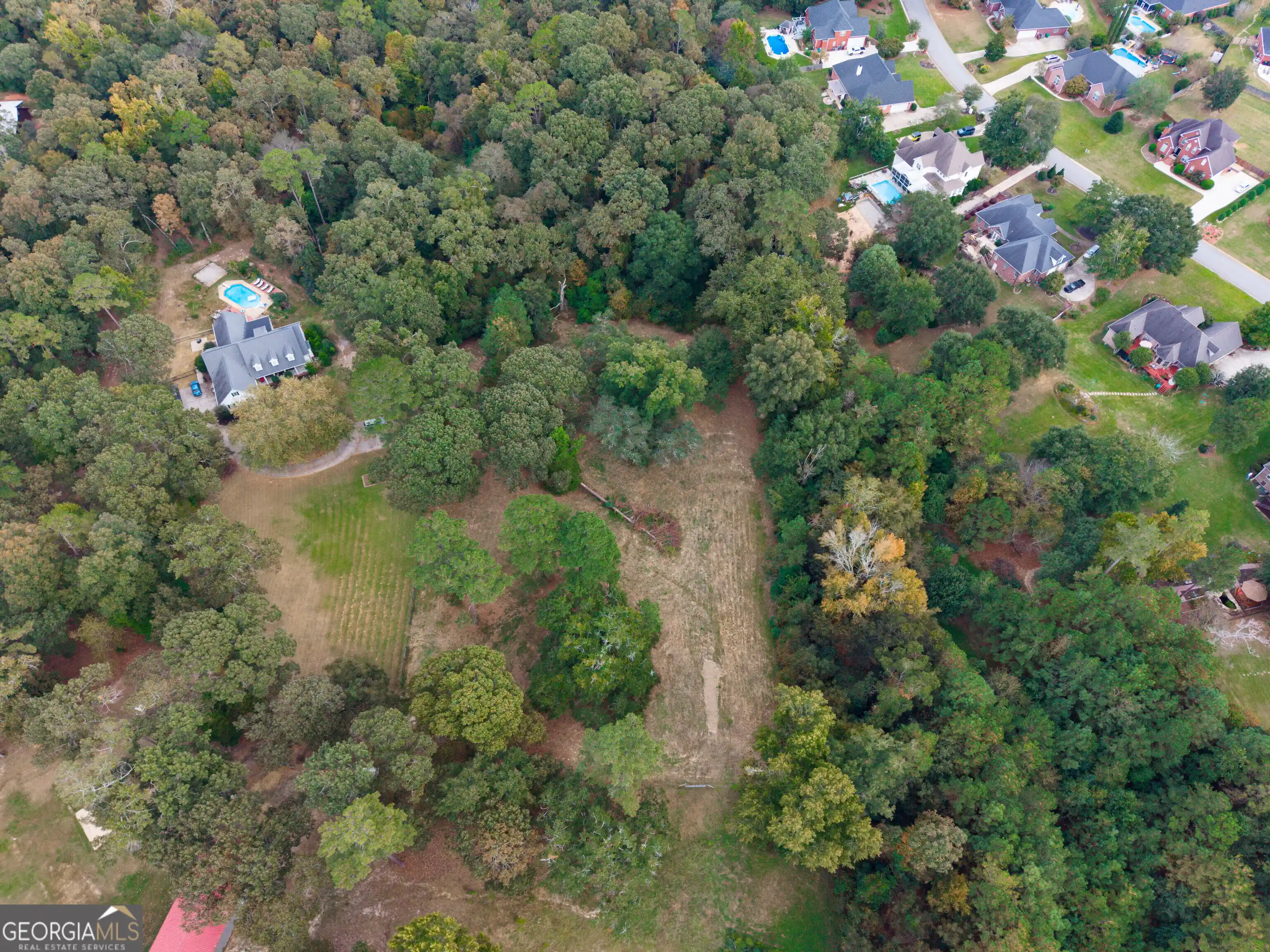 Photo 1 of Land for sale at 115 Lori Ln, Fort Valley, GA 31030 | MLS# 10870372 | Listing updated on 2026-10-23