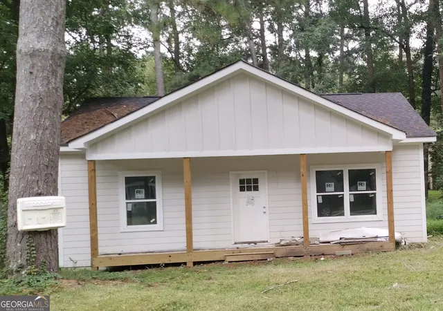 1st image of 2512 Romain Wy, Atlanta, GA 30344 | MLS# 10816123