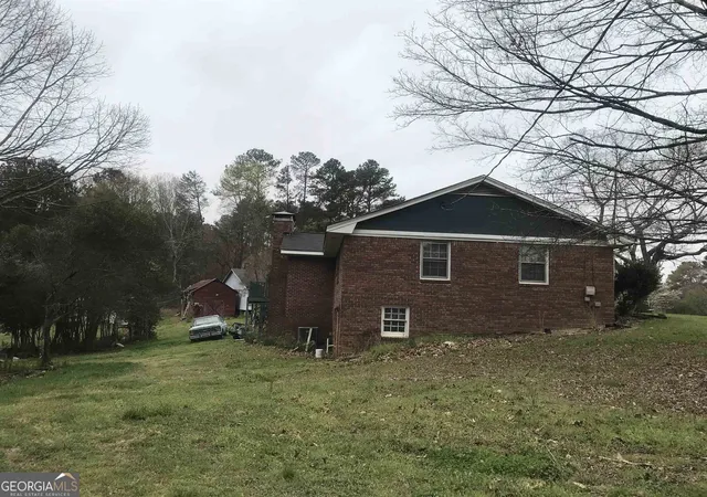 Photo 2 of Land for sale at 4335 Braselton Hwy #TAX PARCEL R3003 327, Hoschton, GA 30548 | MLS# 8961938 | Listing updated on 2026-04-02