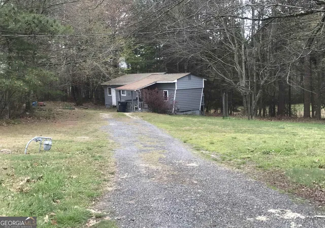 Photo 3 of Land for sale at 4335 Braselton Hwy #TAX PARCEL R3003 327, Hoschton, GA 30548 | MLS# 8961938 | Listing updated on 2026-04-02