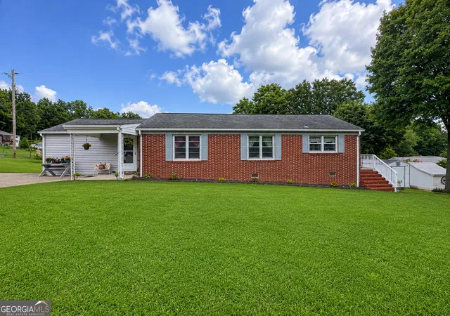 1st image of 302 Bryan St W, Bremen, GA 30110 | MLS# 10785242