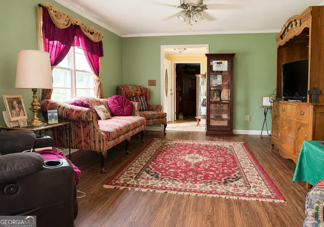 5th image of 302 Bryan St W, Bremen, GA 30110 | MLS# 10785242
