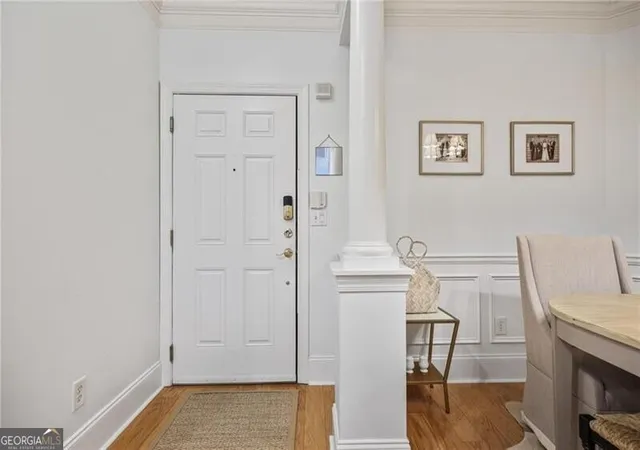 Photo 2 of Condo for sale at 4100 Paces Walk Se #2206, Atlanta, GA 30339 | MLS# 10836186 | Listing updated on 2026-09-14