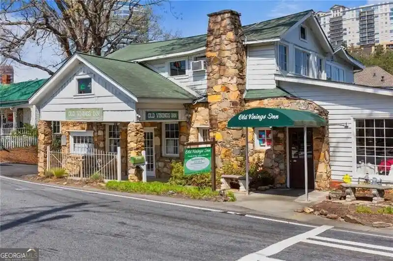 Listing Photo 36 - Condo for sale in 4100 Paces Walk Se located at 4100 Paces Walk Se, Atlanta, GA 30339 - Unit #2206