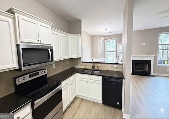 3rd image of 3116 Garrard Pl #7, Atlanta, GA 30360 | MLS# 10770980