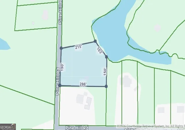 Homes for sale in Lagrange, GA | 95 Pine Hill Rd, Lagrange, GA 30241 | MLS# 10795364