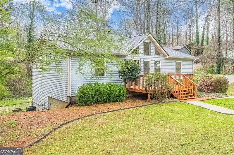 Single family home for sale at 549 Pineland Cir SW, Mableton, GA 30126 | MLS# 10873304