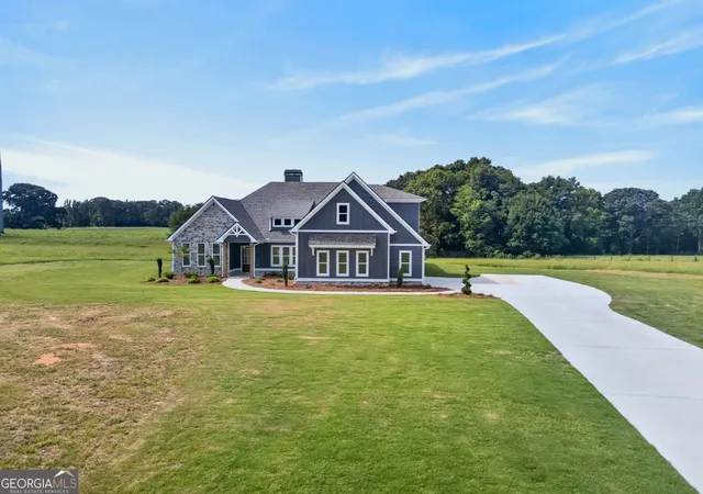 Photo 2 of Single family home for sale at 1040 Roopville Veal Rd, Roopville, GA 30170 | MLS# 10794365 | Listing updated on 2026-08-28