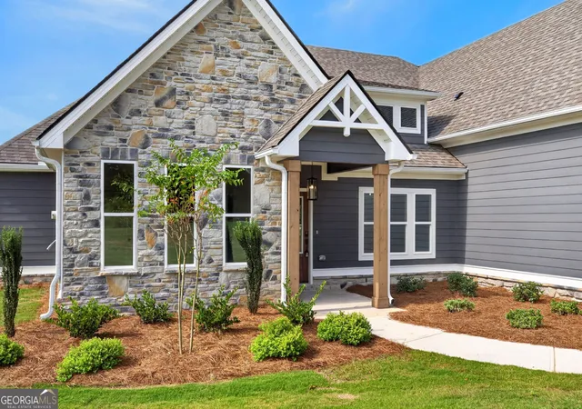 Photo 2 of Single family home for sale at 1040 Roopville Veal Rd, Roopville, GA 30170 | MLS# 10794365 | Listing updated on 2026-08-28