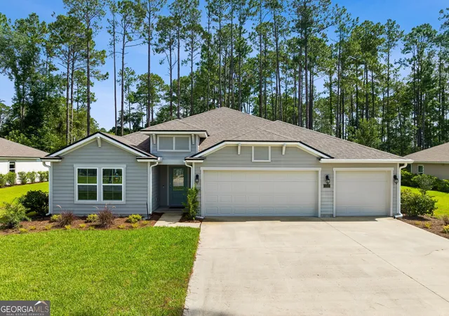 Photo 1 of Sale Pending at 112 Angler Ln, Saint Marys, GA 31558 | MLS# 10807425 | Listing updated on 2026-09-12