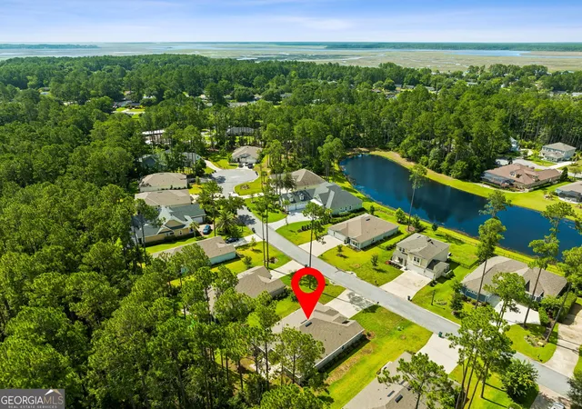 Photo 2 of Sale Pending at 112 Angler Ln, Saint Marys, GA 31558 | MLS# 10807425 | Listing updated on 2026-09-12