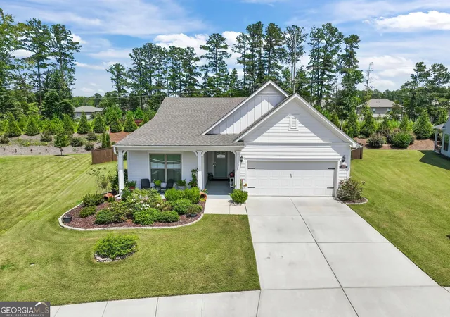 1st image of 346 Elkins Pl, Peachtree City, GA 30269 | MLS# 10830655