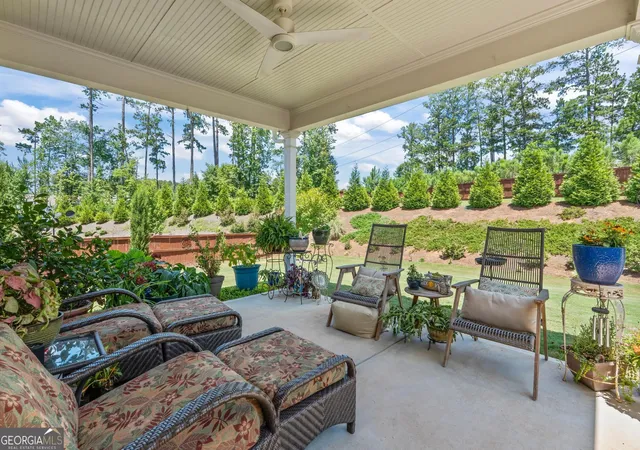 Photo 3 of Sale Pending at 346 Elkins Pl, Peachtree City, GA 30269 | MLS# 10830655 | Listing updated on 2026-09-03