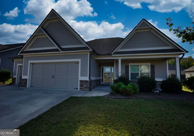 1st image of 278 Club Dr, Monroe, GA 30655 | MLS# 10729347