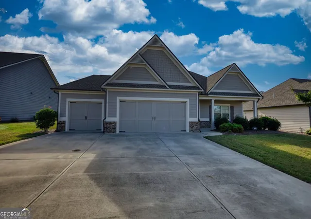 2nd image of 278 Club Dr, Monroe, GA 30655 | MLS# 10729347