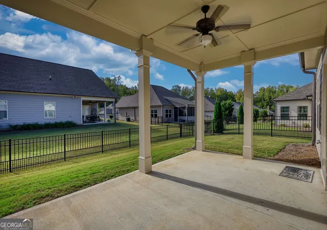 35th image of 278 Club Dr, Monroe, GA 30655 | MLS# 10729347