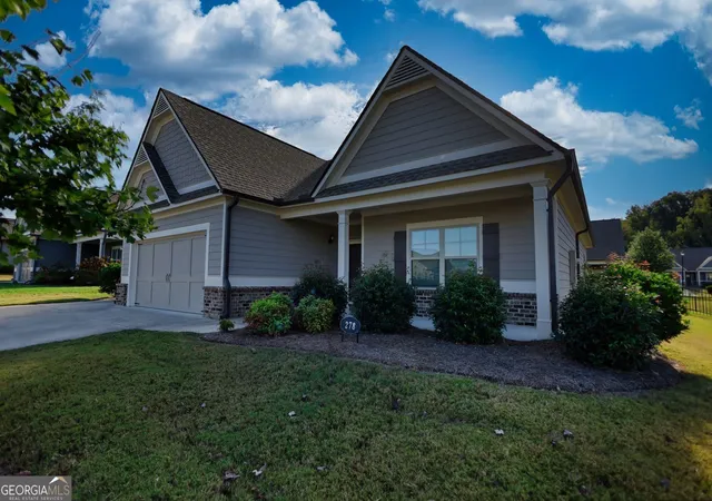 3rd image of 278 Club Dr, Monroe, GA 30655 | MLS# 10729347