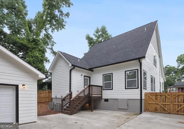 Photo 18 of Single family home for sale at 257 Birch St, Atlanta, GA 30354 | MLS# 10801075 | Listing updated on 2026-08-19