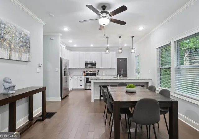 Photo 3 of Single family home for sale at 257 Birch St, Atlanta, GA 30354 | MLS# 10801075 | Listing updated on 2026-10-04