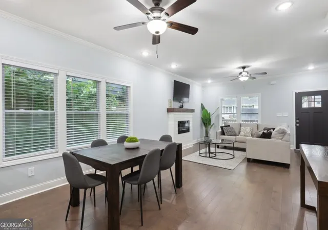 Photo 3 of Single family home for sale at 257 Birch St, Atlanta, GA 30354 | MLS# 10801075 | Listing updated on 2026-10-04