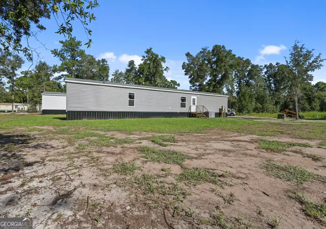 Photo 4 of Manufactured home for sale at 1126 East 121 Pl, Folkston, GA 31537 | MLS# 10836756 | Listing updated on 2026-09-28