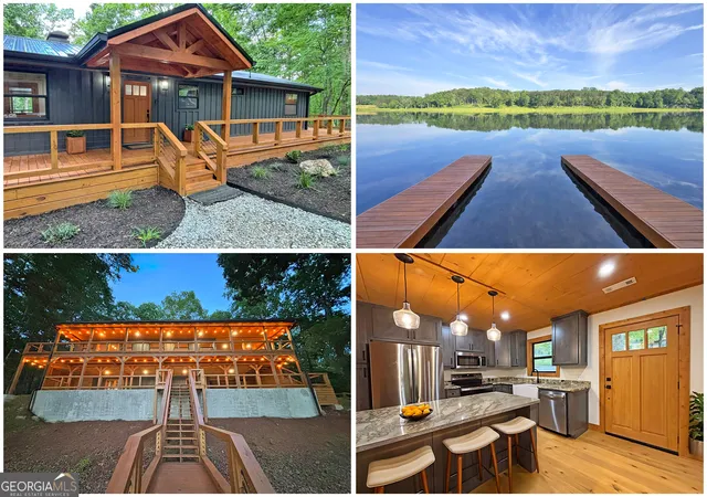Homes for sale in Blairsville, GA | 251 Walnut Rd #4, Blairsville, GA 30512 | MLS# 10785172