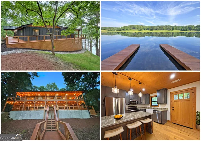 2nd image of 251 Walnut Rd #4, Blairsville, GA 30512 | MLS# 10785172