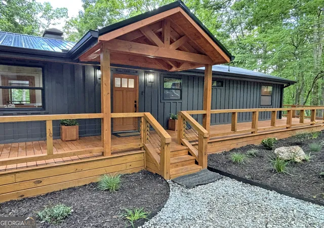 Homes for sale in Blairsville, GA | 251 Walnut Rd #4, Blairsville, GA 30512 | MLS# 10785172