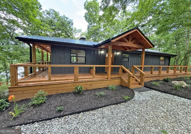 Homes for sale in Blairsville, GA | 251 Walnut Rd #4, Blairsville, GA 30512 | MLS# 10785172