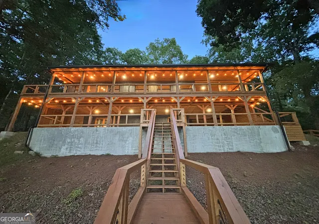 Homes for sale in Blairsville, GA | 251 Walnut Rd #4, Blairsville, GA 30512 | MLS# 10785172