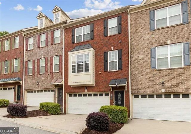 Photo 1 of Townhouse for sale at 404 Williamson St Se #10, Marietta, GA 30060 | MLS# 10754242 | Listing updated on 2026-08-10