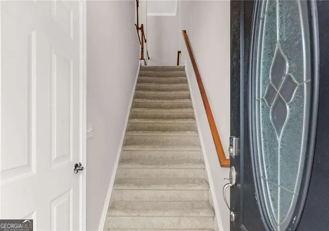 Photo 3 of Townhouse for sale at 404 Williamson St Se #10, Marietta, GA 30060 | MLS# 10754242 | Listing updated on 2026-08-10