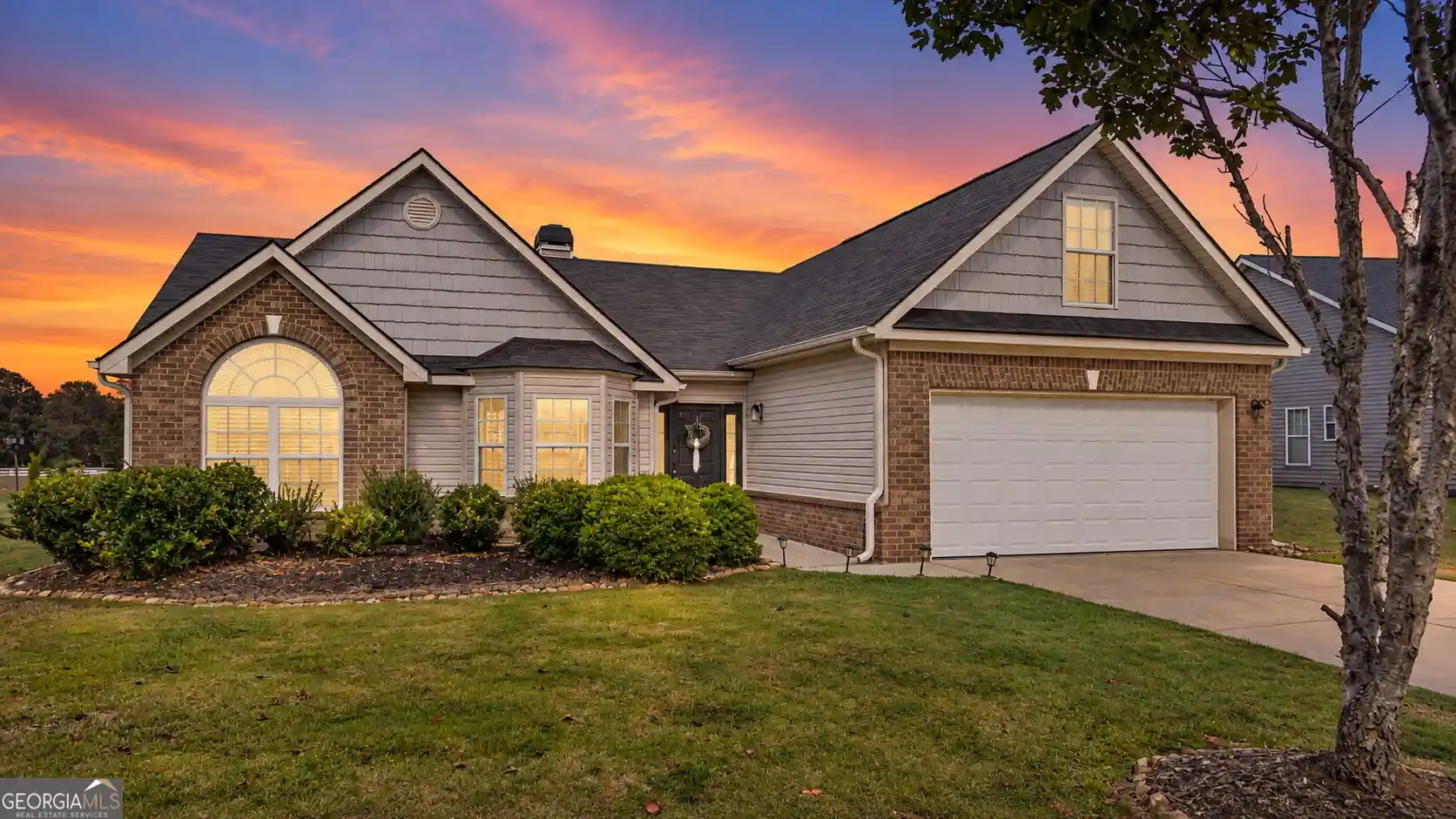 Photo 1 of Single family home for sale at 117 Oakwood Dr, Eatonton, GA 31024 | MLS# 10875135 | Listing updated on 2026-10-19