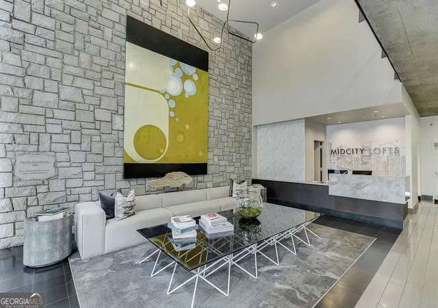 2nd image of 845 Spring St Nw, Atlanta, GA 30308