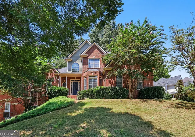 Photo 1 of Single family home for sale at 2848 Lost Lakes Wy, Powder Springs, GA 30127 | MLS# 10827927 | Listing updated on 2026-10-06