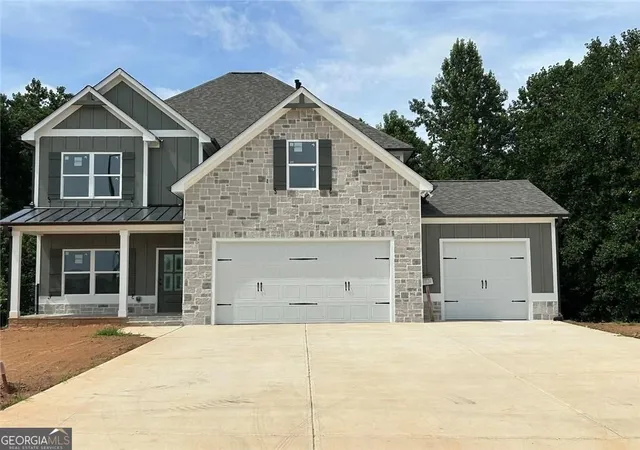 Photo 1 of Single family home for sale at 6 Barnwood Pointe, Dallas, GA 30132 | MLS# 10827504 | Listing updated on 2026-08-31