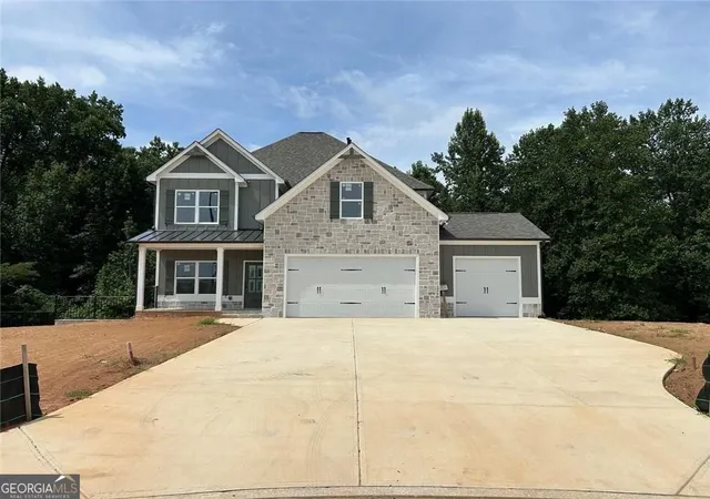 Photo 2 of Single family home for sale at 6 Barnwood Pointe, Dallas, GA 30132 | MLS# 10827504 | Listing updated on 2026-08-31