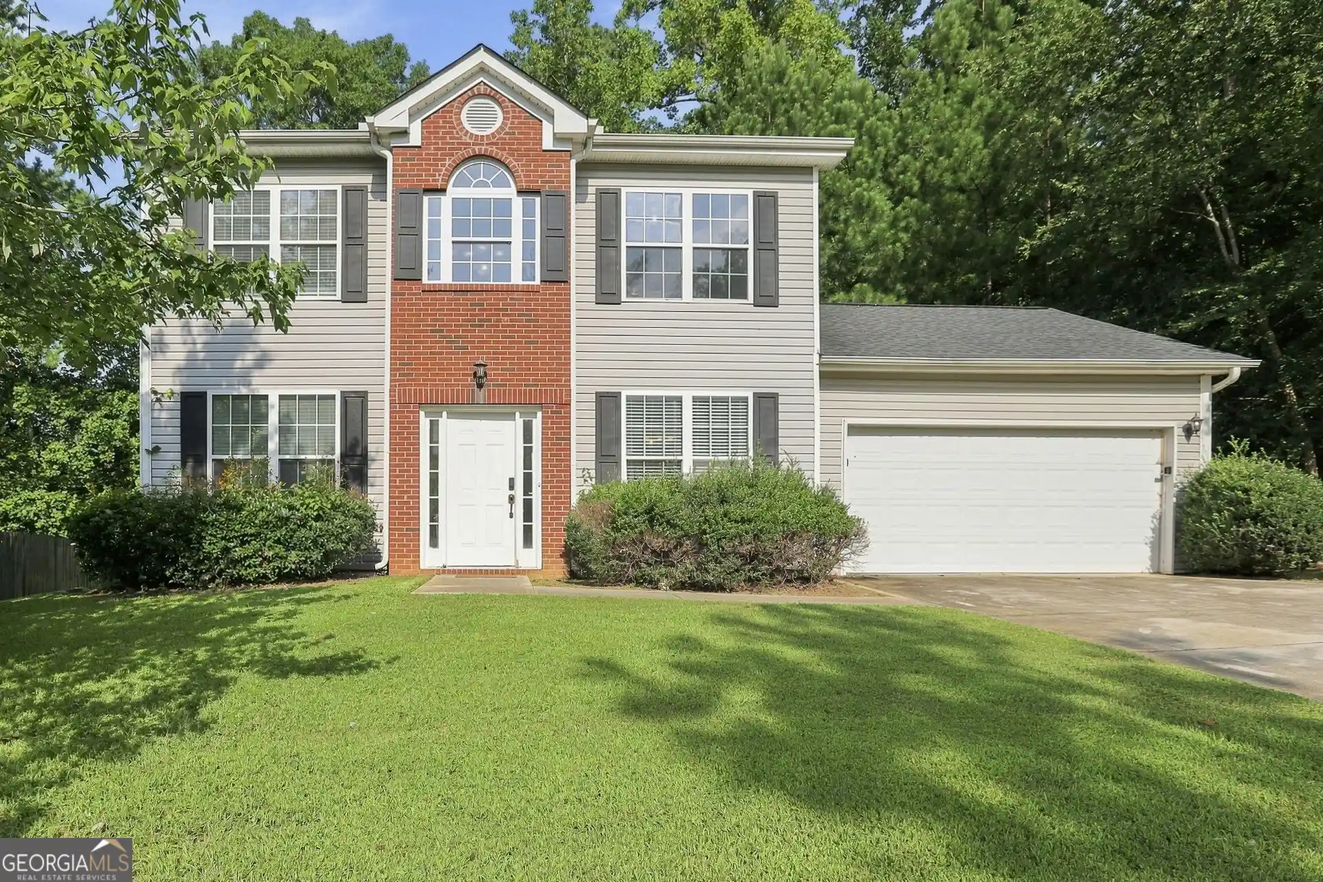 Photo 1 of Single family home for sale at 182 Wilhelmina Dr, Austell, GA 30168 | MLS# 10862044 | Listing updated on 2026-10-19