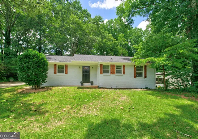 1st image of 3650 Fred Walker Dr Sw, Smyrna, GA 30082 | MLS# 10817497