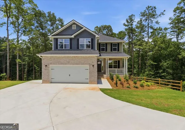 1st image of 3324 Siena Pl, Douglasville, GA 30135 | MLS# 10815699