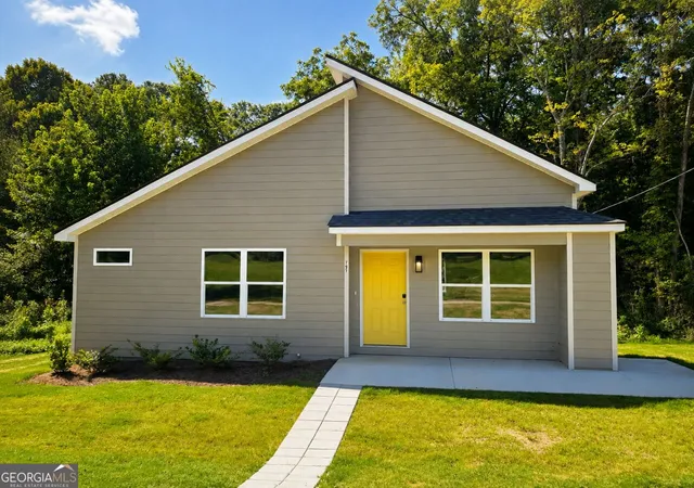 1st image of 797 Hunnicutt Ave, Lagrange, GA 30240 | MLS# 10822801