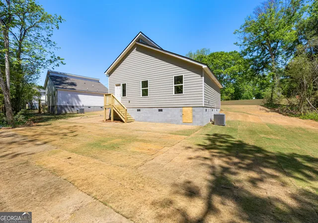 21st image of 797 Hunnicutt Ave, Lagrange, GA 30240 | MLS# 10822801