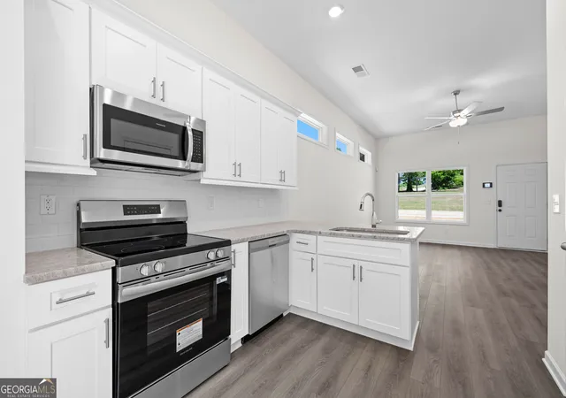 5th image of 797 Hunnicutt Ave, Lagrange, GA 30240 | MLS# 10822801