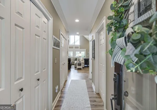 Photo 3 of Mansion for sale at 5211 Frazer Rd, Buford, GA 30518 | MLS# 10784056 | Listing updated on 2026-09-18