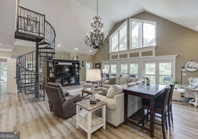 Photo 3 of Single family home for sale at 5211 Frazer Rd, Buford, GA 30518 | MLS# 10784056 | Listing updated on 2026-09-18