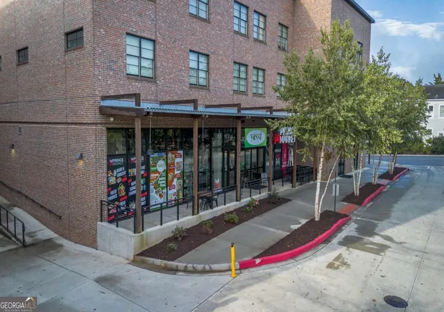 2nd image of 100 Prince Ave, Athens, GA 30601
