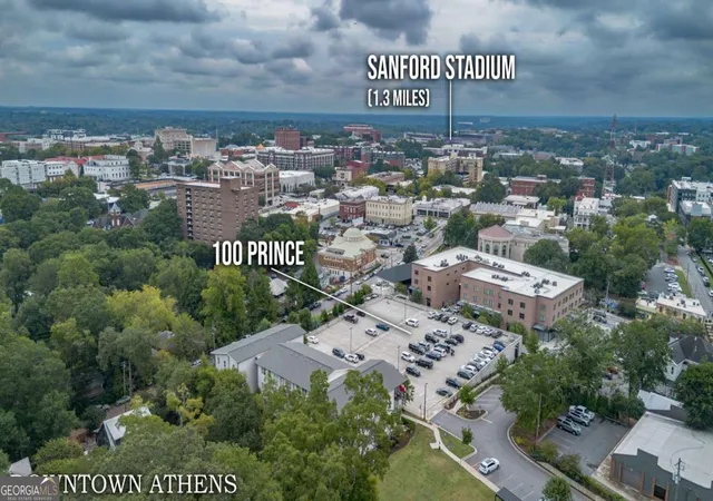 3rd image of 100 Prince Ave #A310, Athens, GA 30601 | MLS# 10801325