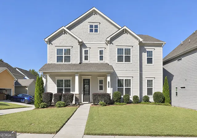 Single family home for sale at 175 Concord Ct, Fayetteville, GA 30214 | MLS# 10873875