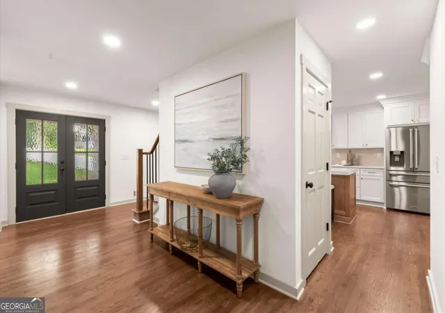 Photo 3 of Single family home for sale at 5177 Riverhill Road Ne, Marietta, GA 30068 | MLS# 10829834 | Listing updated on 2026-09-19