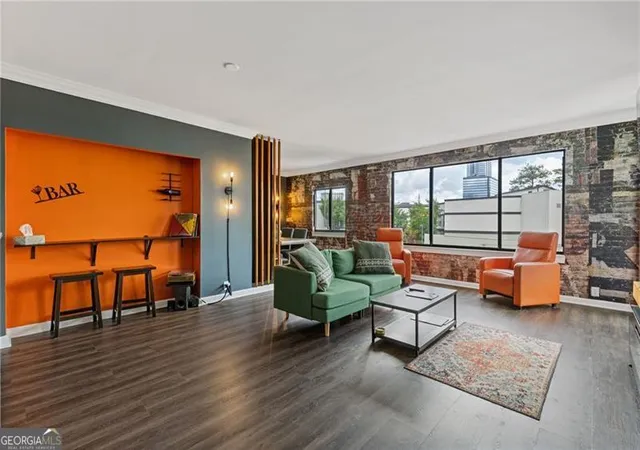 Homes for sale in Atlanta, GA | 3481 Lakeside #901 Dr Ne #901, Atlanta, GA 30326 | MLS# 10621605